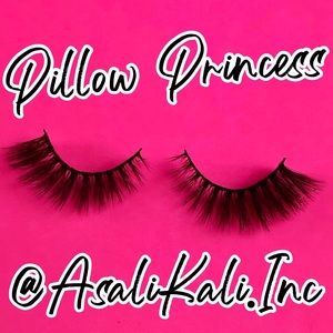 Mink Lashes